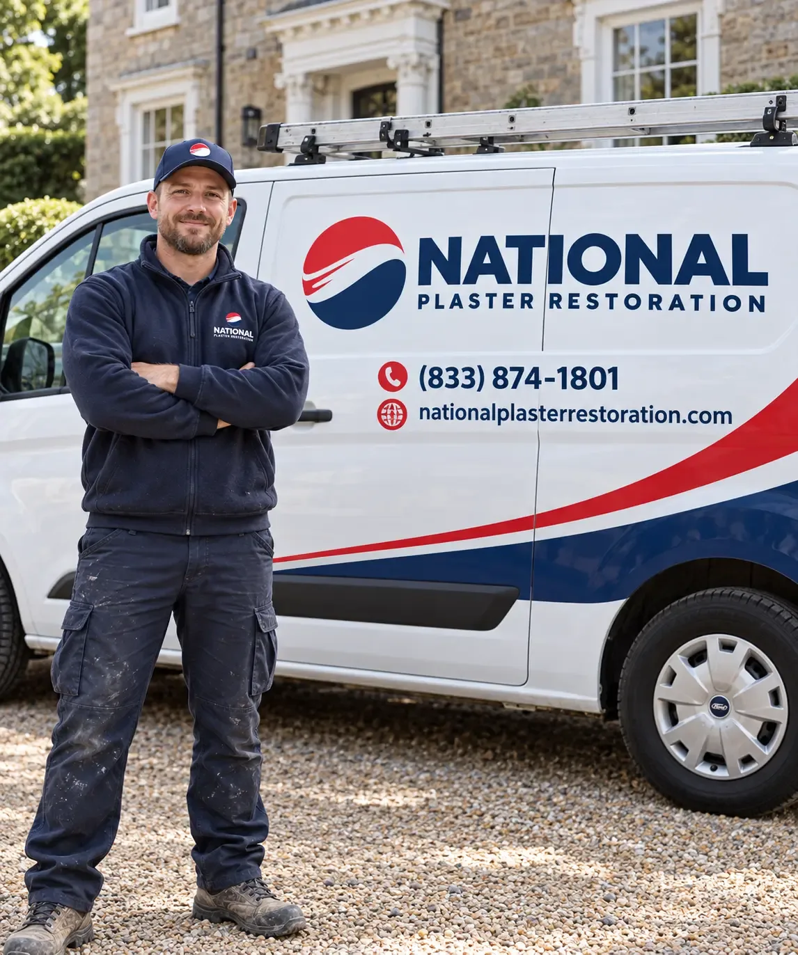 Plaster Repair company in Roy, WA